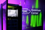 Tak wygląda pierwszy kwantowy komputer w Polsce. Zobacz zdjęcia!