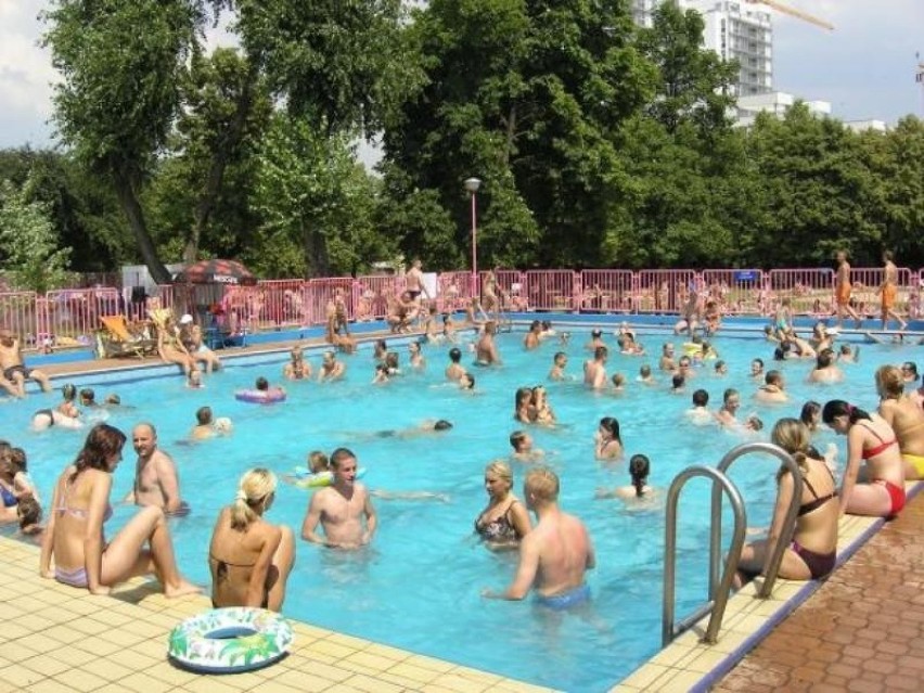 Oddalone około 50 km od Warszawy termy to nie tylko baseny...