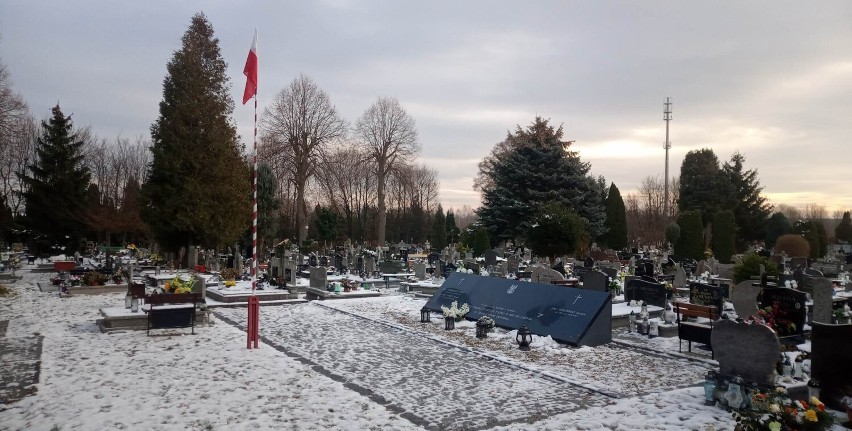 Cmentarz komunalny w Żarach. Kto będzie zarządzał...