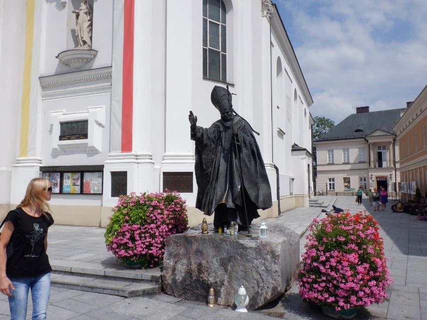 Trwa dyskusja tym co św. Jana Paweł II wiedział o...