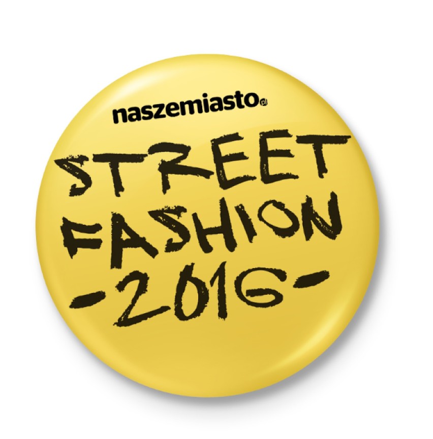 Street fashion, czyli modni w Krakowie [ZDJĘCIA]