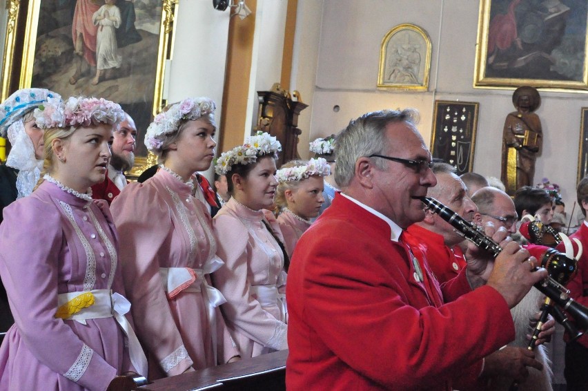 41.Biesiada Koźlarska - dzień trzeci