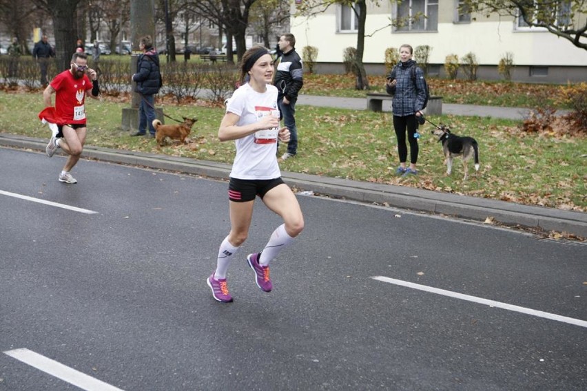 Bieg Niepodległości 2015. Zobacz fotorelację! [CZĘŚĆ CZWARTA]