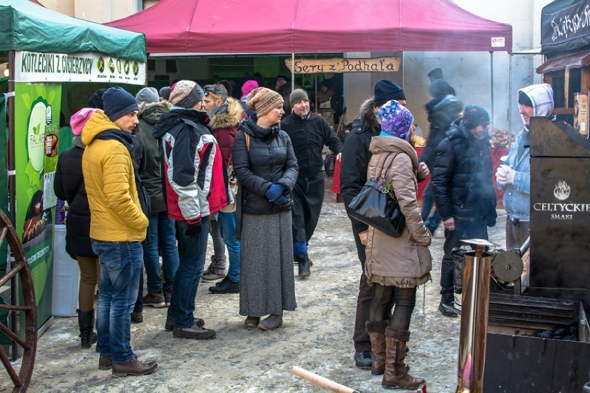 Urodziny Łódź Street Food Festival rozgrzały łodzian w miniony weekend