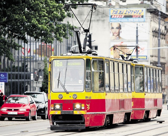 Przez wakacje tabor MPK będzie kursował z mniejszą częstotliwością.