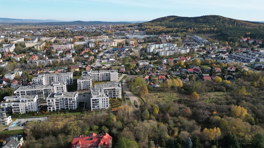Na Baranówku w Kielcach ma powstać nowe osiedle i być może park. Mieszkańcy nie są tym zachwyceni