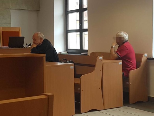 Apelacja od wyroku dla związkowca z Tychów, który chciał seksu z 14-latką