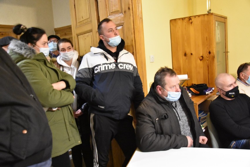 "Nie" dla spalarni odpadów w Sycowie. Mieszkańcy zapowiadają protesty i czują się oszukani przez władze