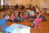 W Miejskiej Bibliotece Publicznej w Lipnie obchodzono Światowy Dzień Pluszowego Misia