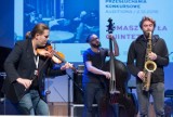 Tomasz Chyła Quintet z Trójmiasta zwycięzcą 40 Festiwalu Jazz Juniors