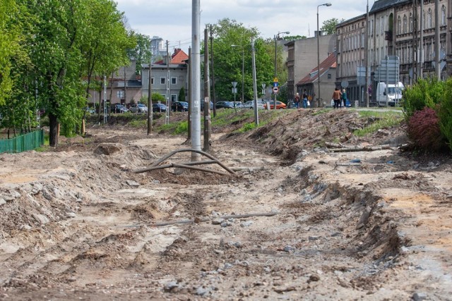 Remont na ul. Kujawskiej spowoduje 2-dniową przerwę w dostawie ciepła.