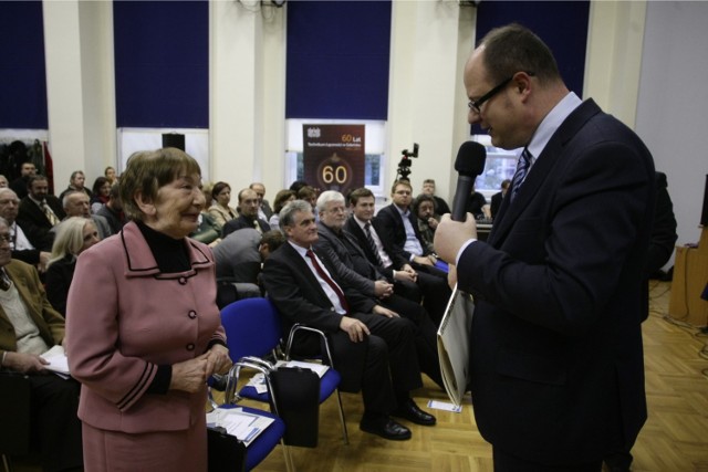 Paweł Adamowicz spotka się z mieszkańcami Gdańska Chełma