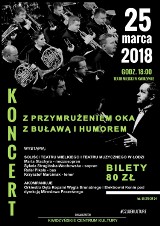 Koncert solistów Teatru Wielkiego i Teatru Muzycznego w Łodzi przeniesiony na inny termin 