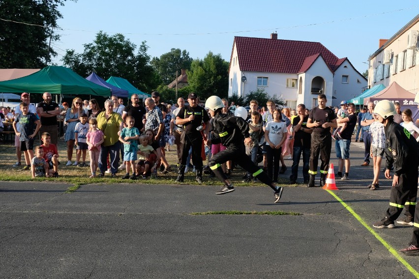 Festyn świętego Krzysztofa w Złotniku - 23 lipca