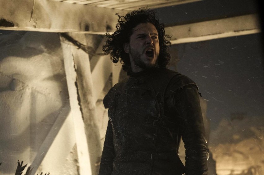 Czy Jon Snow przeżyje w "Grze o tron"? [Teorie, spekulacje, spoilery]