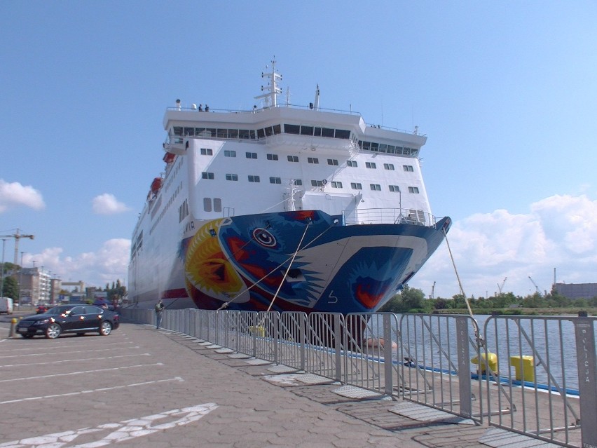 Regaty w Szczecinie. Przygotowania do Baltic Tall Ships Regatta 2015