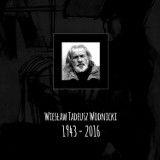 Zmarł przemyski artysta malarz Wiesław Tadeusz Wodnicki 1943-2016
