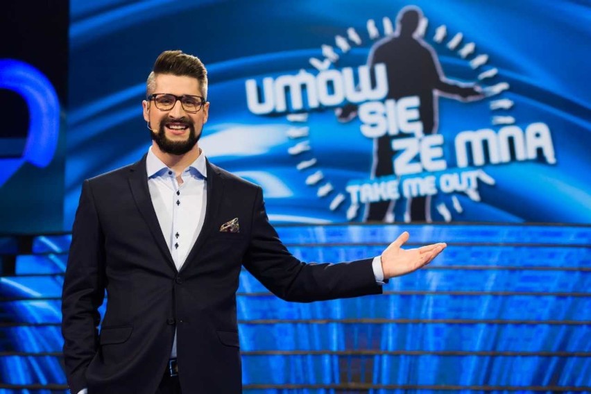 Take Me Out. Nowy program Polsatu a w nim “Warszawski koks”...