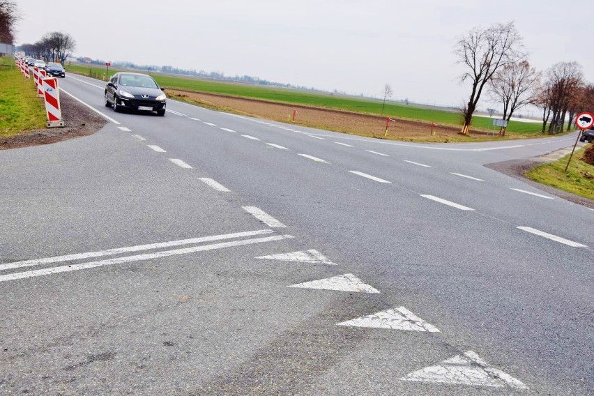 Budowa nowego ronda rusza w Smardzewie od poniedziałku. Uwaga, zaczynają też obowiązywać objazdy (zdjęcia)