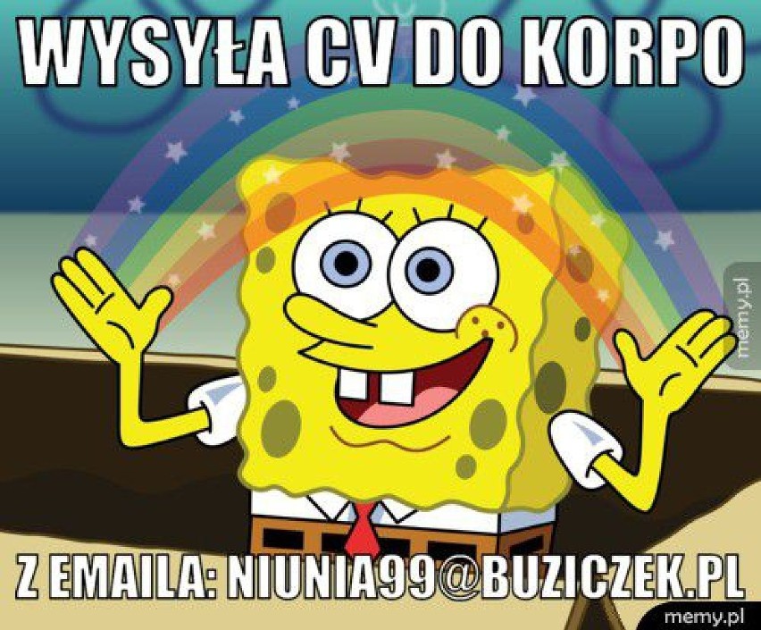 Korporacja to nie firma, to stan umysłu, czyli...