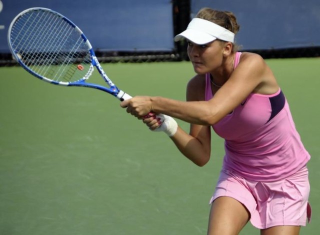 Mecz Gwiazd na WTA Katowice Open