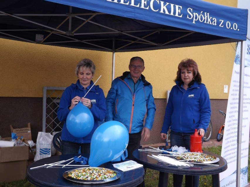 Piknik z książką i zabawą w Kielcach [ZDJĘCIA]