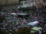 Czarny Protest w Poznaniu. W piątek marsz przeciwko przepisom zaostrzającym prawo aborcyjne