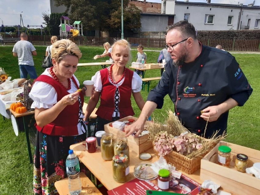 Festiwal Wieluń SLOW- smaki regionu już w najbliższą niedzielę 