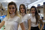 KORONAZGŁOWY: Łódzkie Miss Polonia przygotowały paczki dla potrzebujących