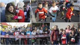 Bieg Gęsi 2021 w Jerzmanowej. Biegali z okazji Święta Niepodległości. ZDJĘCIA