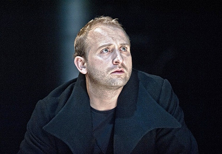 Teatr Współczesny: „Hamlet”
Premiera: 2 czerwca...