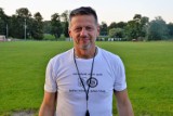 Wojciech Skrzypek (Soła Oświęcim): Nie boję się pracy z młodymi piłkarzami, bo oni potrafią się odwdzięczyć