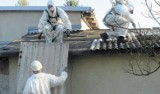 Brzezinianie mogą składać wnioski o dofinansowanie usunięcia wyrobów azbestowych ze swoich posesji