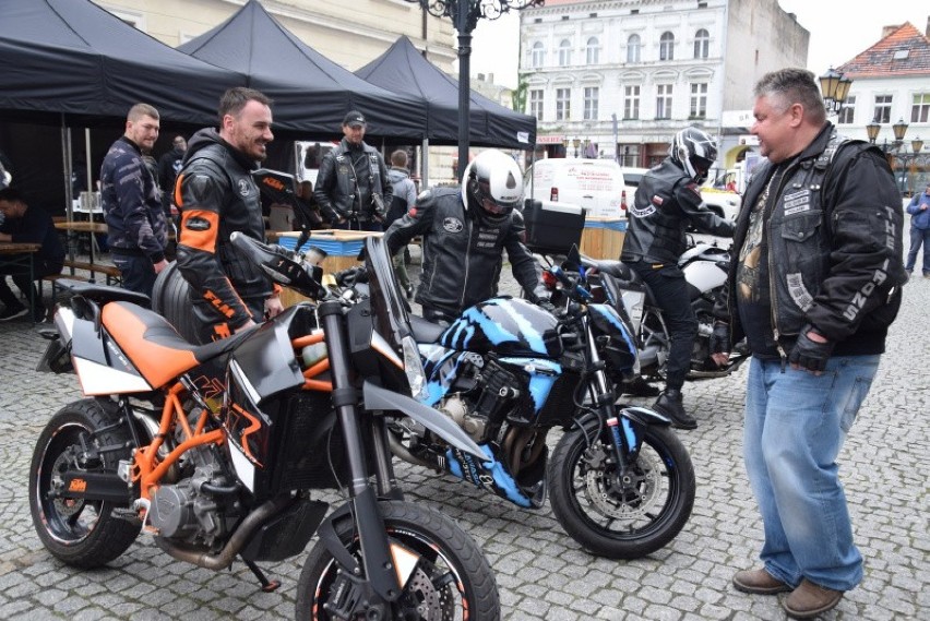 Motoserce 2019 w Świebodzinie