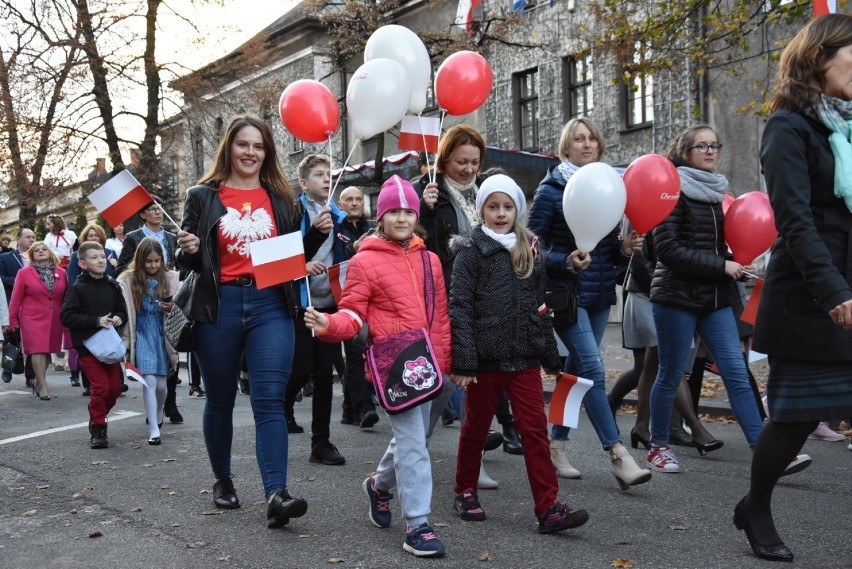 11 listopada. W tym dniu bądź na biało-czerwono