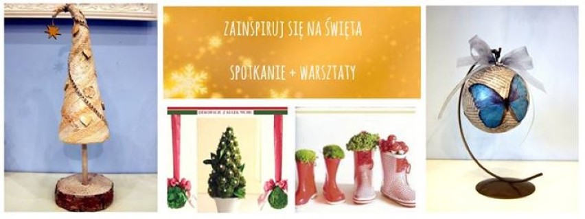 10.12.2016 (sobota) godz. 11:30
Centrum Sztuki...