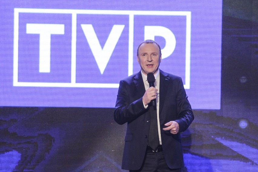 Kim jest Jacek Kurski, były prezes TVP?