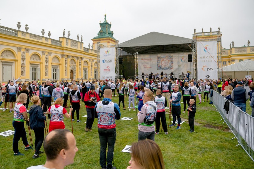 Dni Wilanowa 2022. Wyjątkowe koncerty, wydarzenia sportowe i teatralne. Na scenie Ania Dąbrowska i Kuba Badach [ZDJĘCIA]