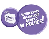 Świdnik najmilszym miastem w Polsce?