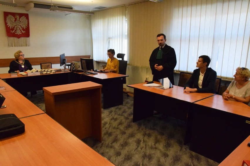 Rosyjski bankier Jarosław Aleksiejew w Bielsku-Białej wciąż czeka na postanowienie sądu [ZDJĘCIA]