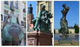 Wrocławskie pomniki, które każdy turysta powinien zobaczyć. Co i kogo symbolizują i gdzie ich szukać? Galeria