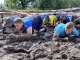 Ekstremalny bieg dookoła żwirowni w Lesznie. W TorTurze 2023 bierze udział blisko 1 500 zawodników 