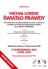 Oferta kulturalna na weekend we Włocławku [17-19 października]