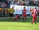 GKS Tychy pokonał w sparingu Ruch Radzionków 3:1