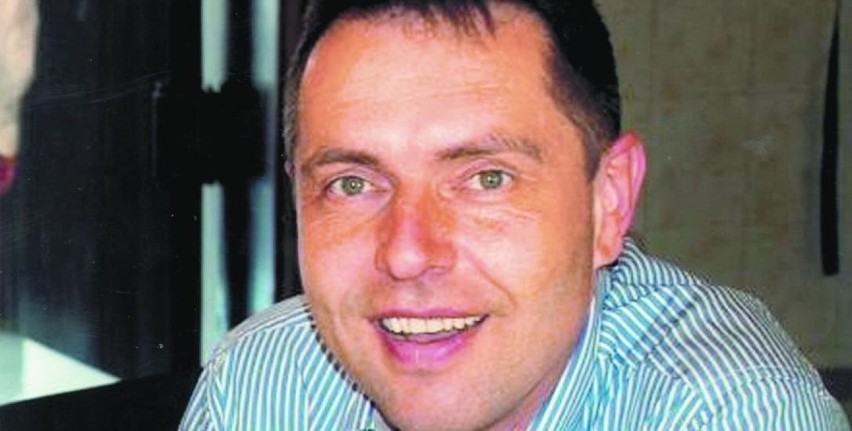 Adam Frąszczak, biznesmen z Janikowa zniknął 23 maja 2013...
