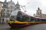 MPK Łódź obawia się kibiców. Nowe tramwaje zjeżdżają przed derbami do zajezdni