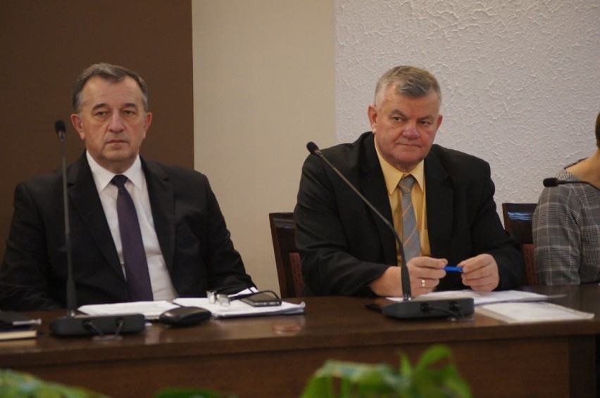 Budżet Powiatu Radomszczańskiego na 2019 rok przyjęty
