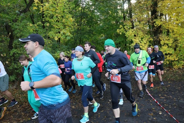 Gliwicka Parkowa Prowokacja Biegowa gromadzi co miesiąc na starcie kilkuset biegaczy i miłośników nordic walking

  Zobacz kolejne zdjęcia. Przesuwaj zdjęcia w prawo - naciśnij strzałkę lub przycisk NASTĘPNE