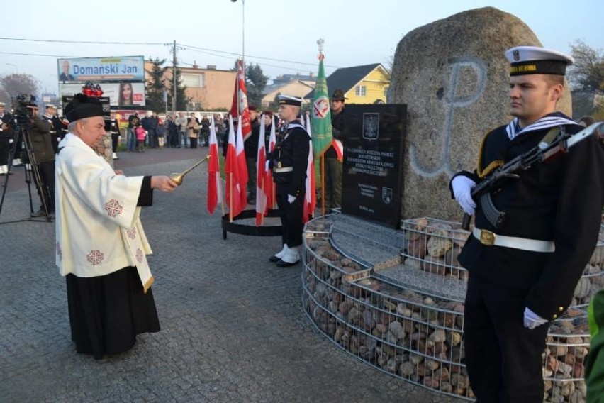 Rumia uczci 74. rocznicę powstania warszawskiego. Co będzie działo się 1 sierpnia?