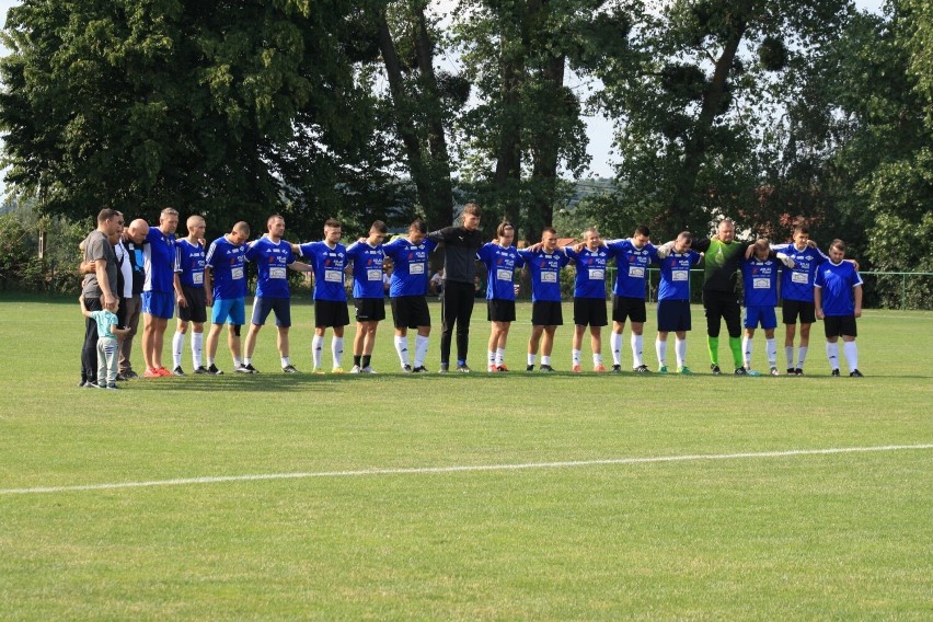 Sztum. Wszyscy nasi sportowcy są dobrzy, ale najlepszym należały się nagrody